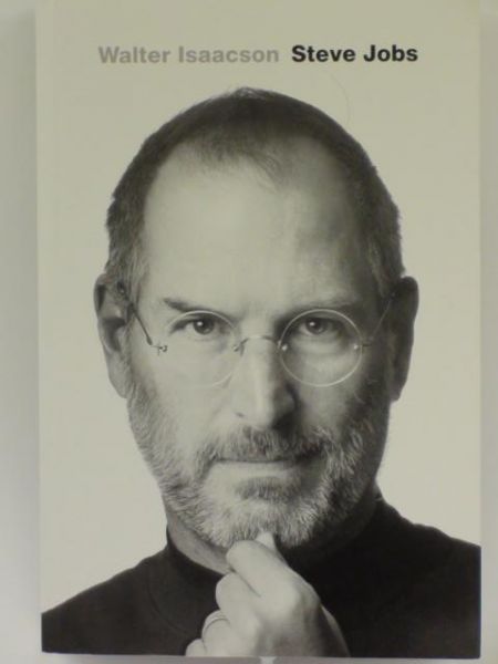 Steve Jobs
