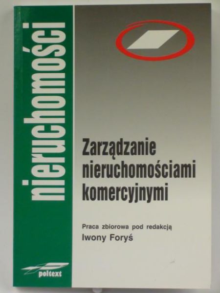 Zarządzanie nieruchomościami komercyjnymi