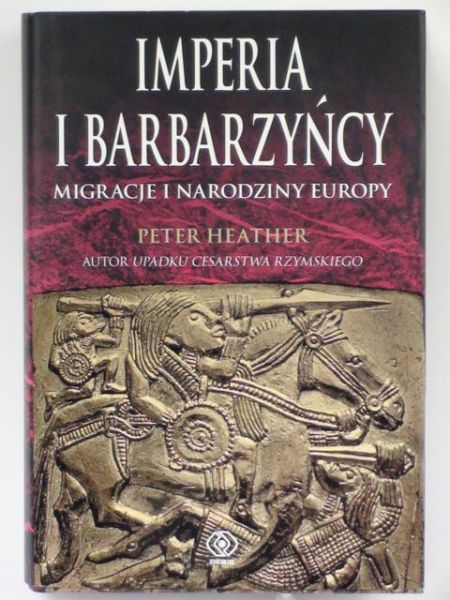 Imperia i barbarzyńcy