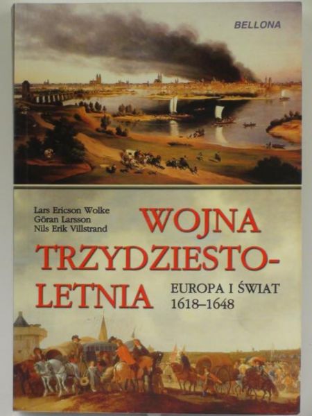 Wojna trzydziestoletnia