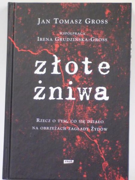 Złote żniwa