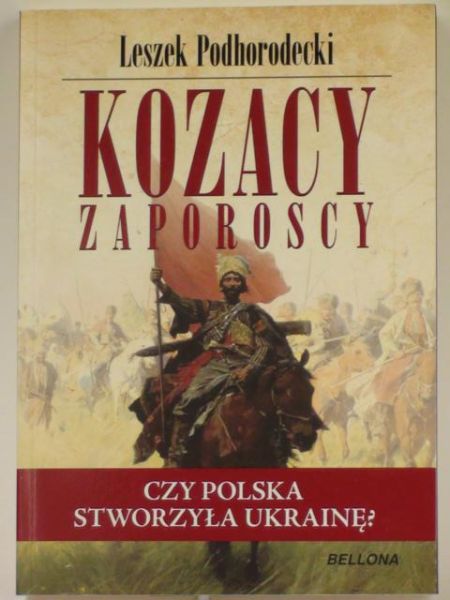 Podhorodecki  - Kozacy zaporoscy