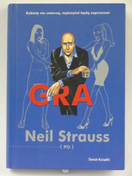 Gra