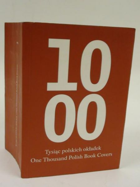 Mizielińscy Aleksandra Daniel - 1000 polskich okładek