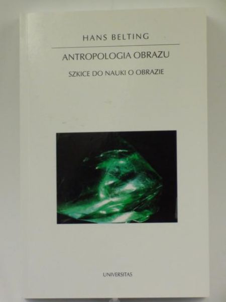 Antropologia obrazu, Tom 62
