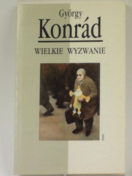 Wielkie wyzwanie