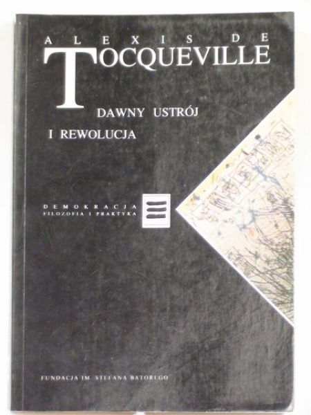Dawny ustrój i rewolucja