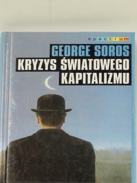 Kryzys światowego kapitalizmu