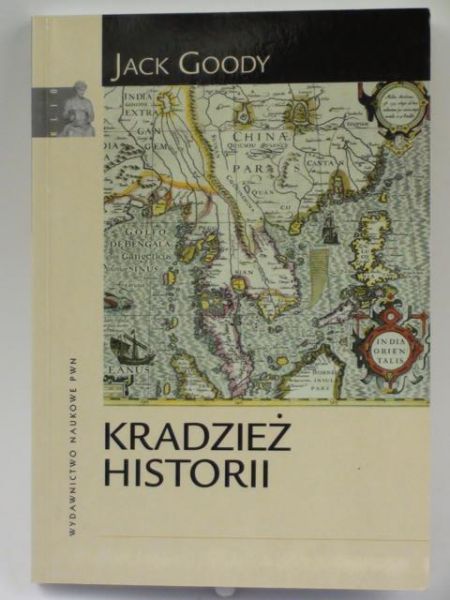 Kradzież historii