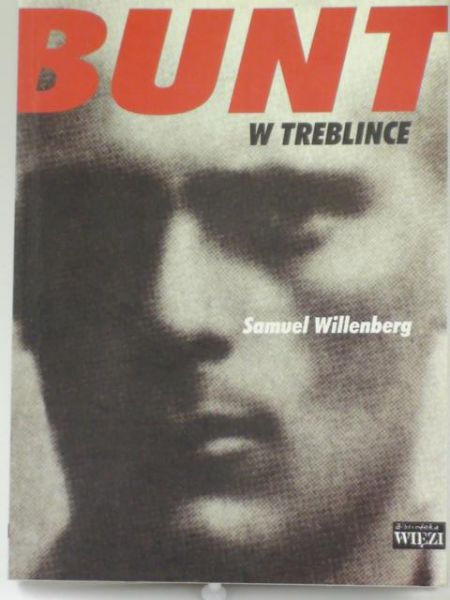 Bunt w Treblince