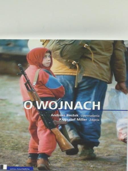 O wojnach