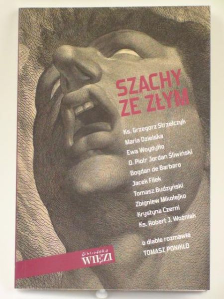 Szachy ze złym