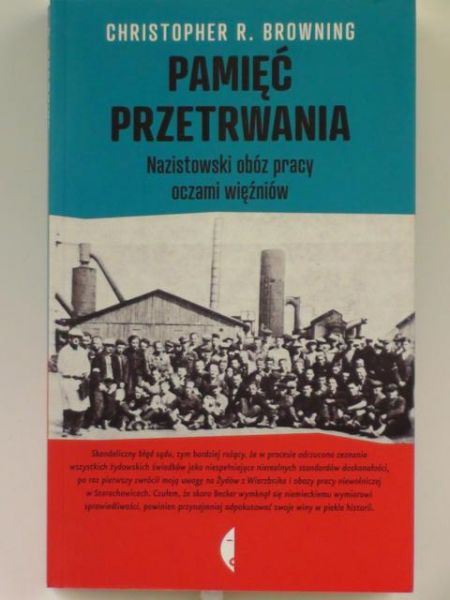 Pamięć przetrwania