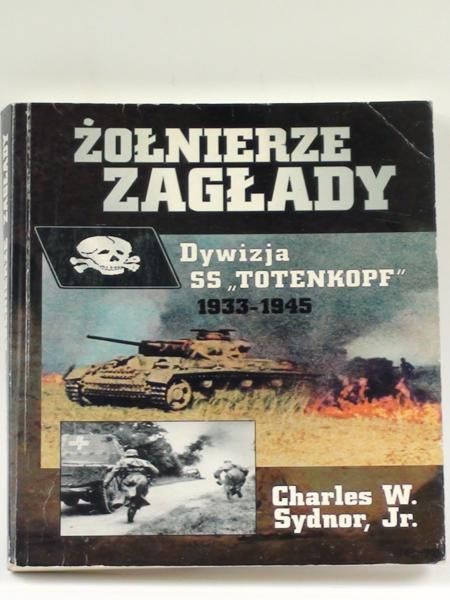 Żołnierze zagłady