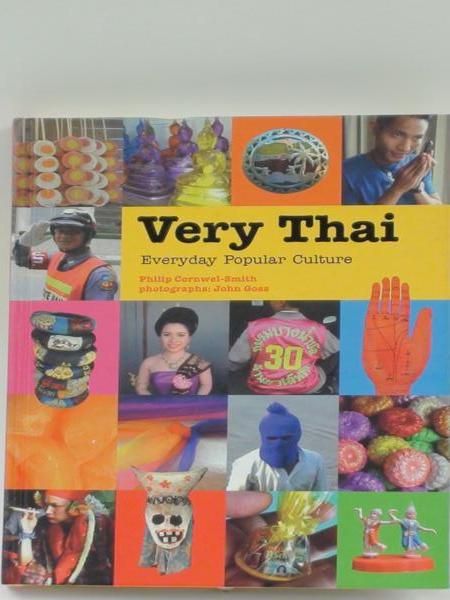 . - Very Thai