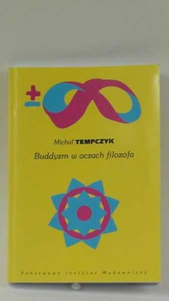 Buddyzm w oczach filozofa