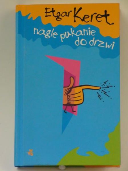Nagle pukanie do drzwi