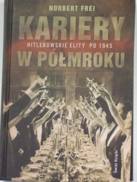 Kariery w półmroku