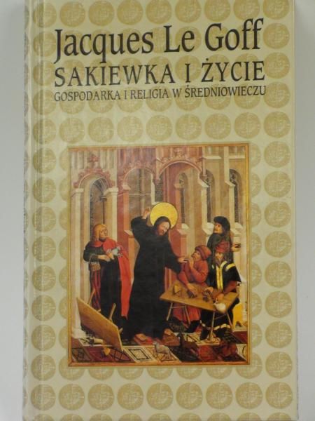 Sakiewka i życie.