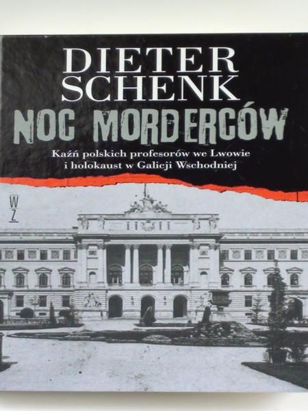 Noc morderców