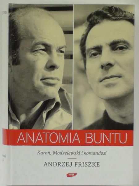 Anatomia buntu