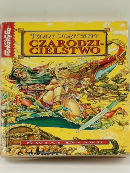 Czarodzicielstwo