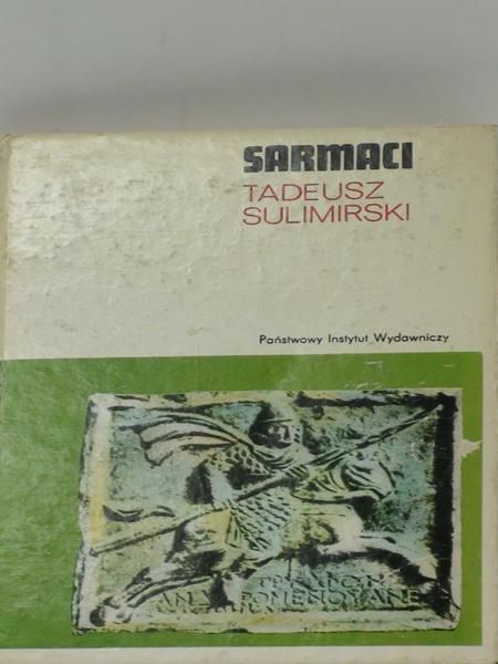 Sarmaci