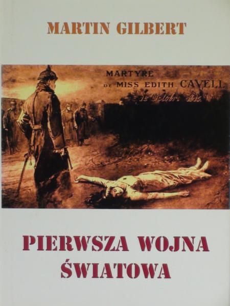 Pierwsza wojna światowa