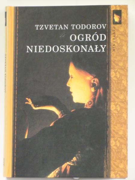 Ogród Niedoskonały