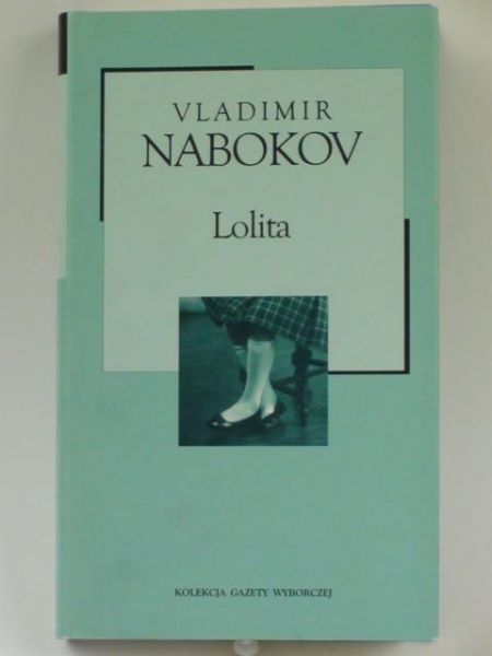Nabokov Vladimir - Lolita