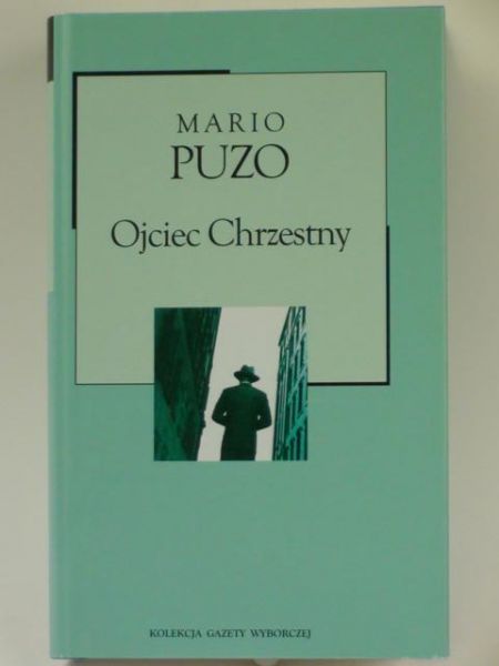 Ojciec Chrzestny