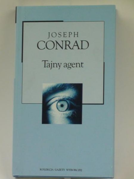 Tajny agent
