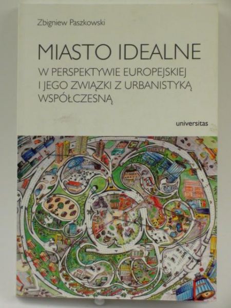 Zbigniew - Miasto idealne