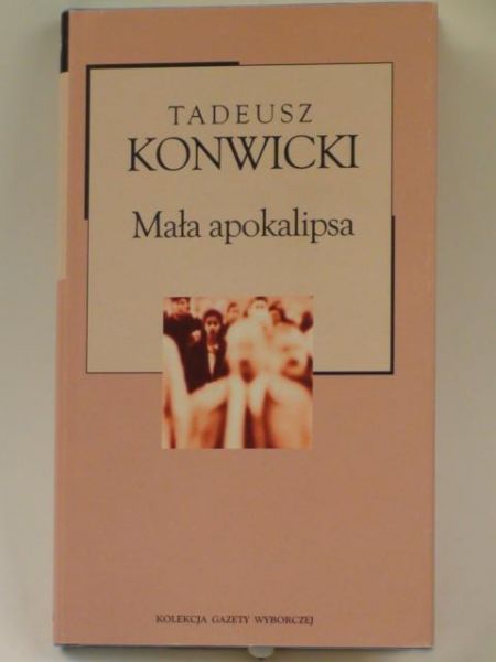 Mała apokalipsa