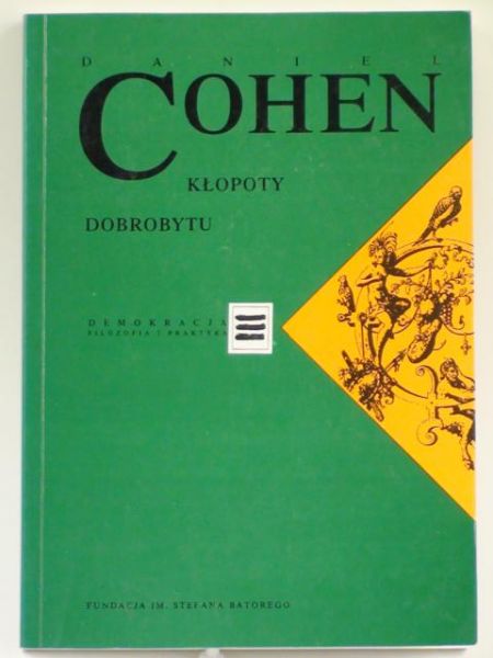 Kłopoty dobrobytu