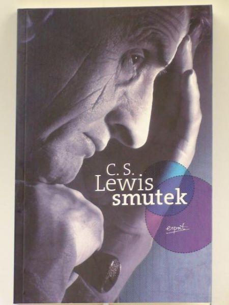 Lewis C. S. - Smutek