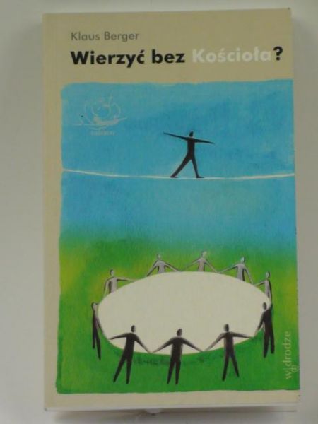 Wierzyć bez kościoła ?