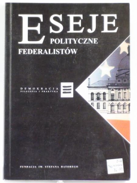 Eseje polityczne federalistów