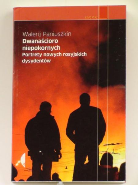Dwanaścioro niepokornych
