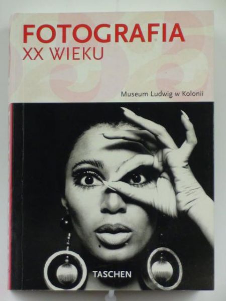 Bieger-Thielemann M. (fot.) - Fotografia XX wieku. Museum Ludwig w Kolonii