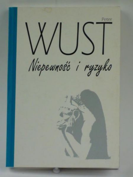 Niepewność i ryzyko