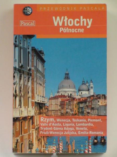 Przewodnik Pascala. Włochy Północne