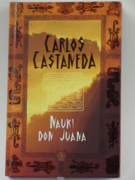 Nauki Don Juana