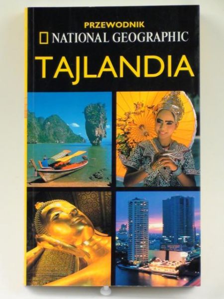 Macdonald Phil,   -  Tajlandia