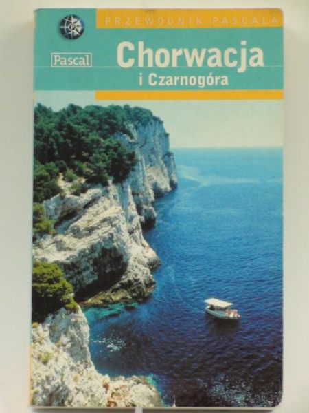 Adamczak Sławomir, Firlej Katarzyna - Chorwacja i Czarnogóra