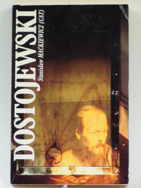Dostojewski