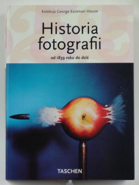 Mulligan T.,    - Historia fotografii od 1839 roku do dziś