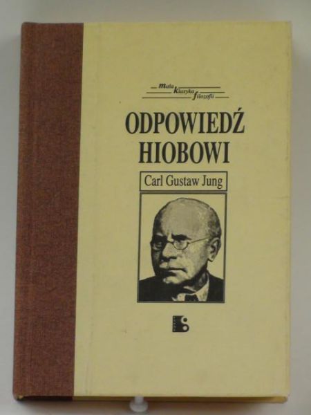 Odpowiedź Hiobowi