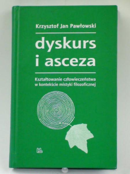 Dyskurs i asceza