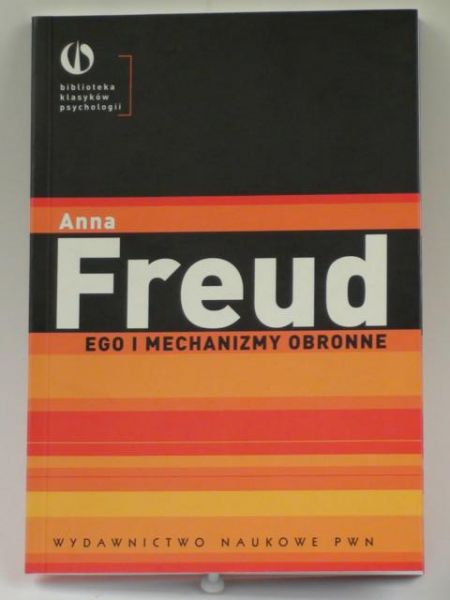 Ego i mechanizmy obronne